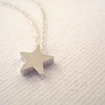 Sterling Silver..